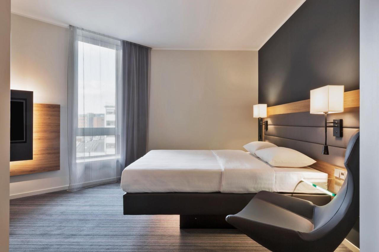 Moxy Sydhavnen 3* Copenhagen