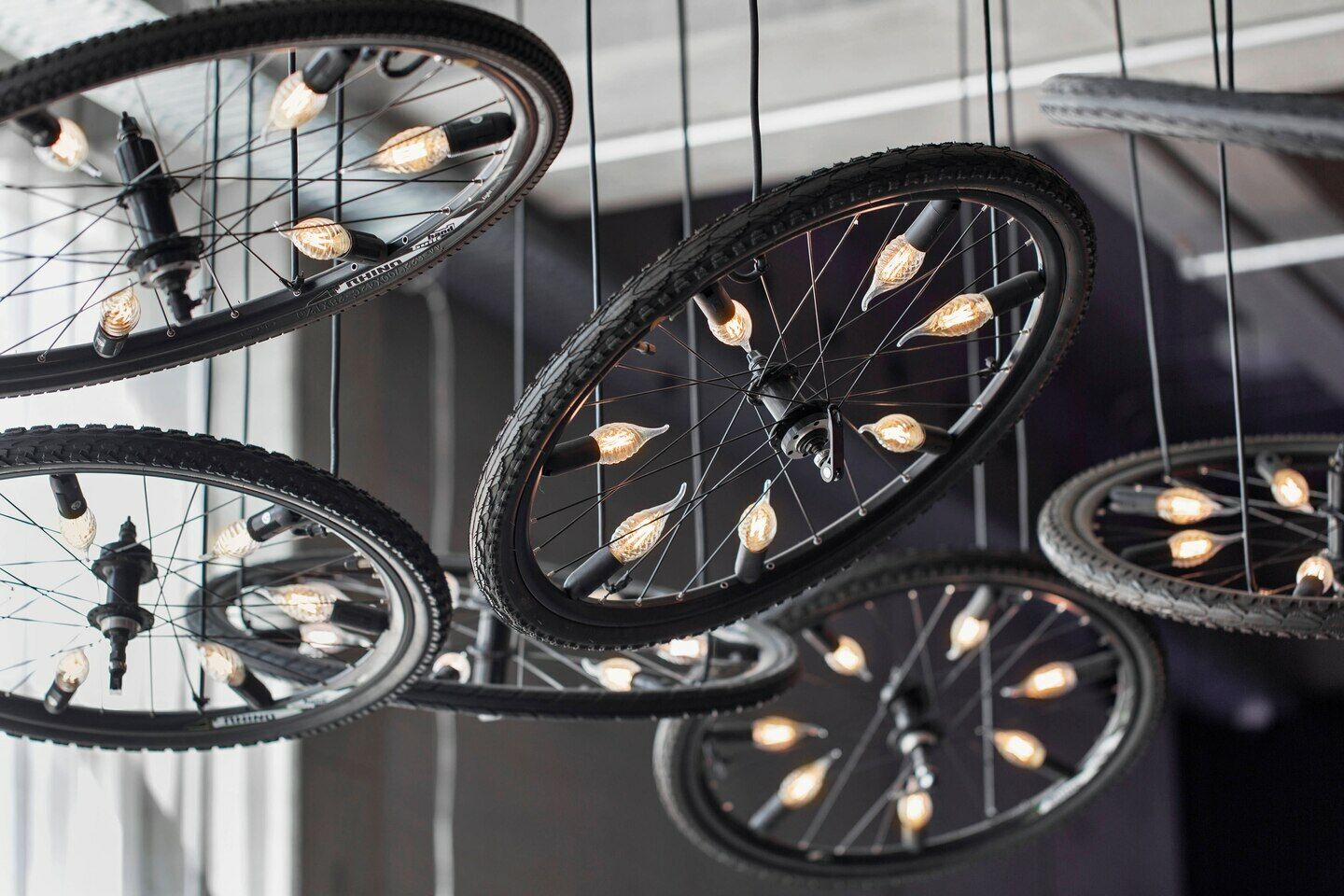 Moxy Sydhavnen 3* København